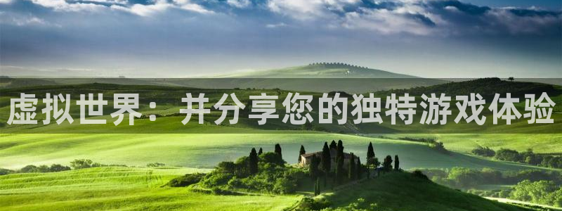 新宝GG军团是哪个国家队：虚拟世界：并分享您的独特游戏体验