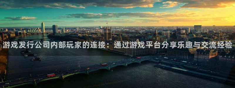 新宝GG官网登录注册不了怎么办：游戏发行公司内部玩家的连接：通过游戏平台分享乐趣与交流经验