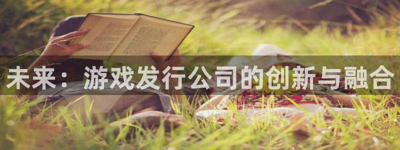 新宝GG官网分红：未来：游戏发行公司的创新与融合